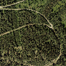 Satellite imagery of Leitnereck, AT