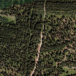 Satellite imagery of Bairberg, AT