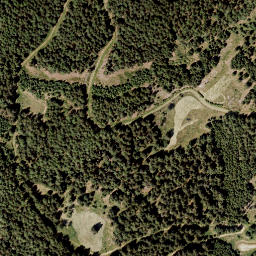 Satellite imagery of Angerlkogel, AT