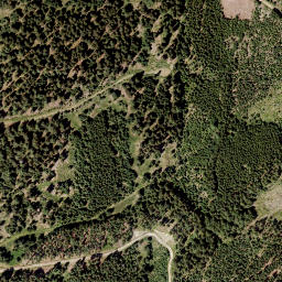 Satellite imagery of Angerlkogel, AT