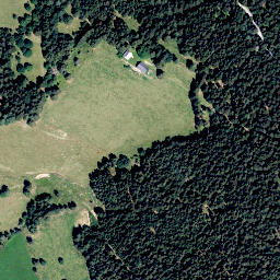 Satellite imagery of Vier Töre, AT
