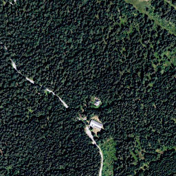 Satellite imagery of Vier Töre, AT