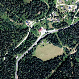 Satellite imagery of Ochsenkogel, AT