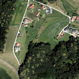 Satellite imagery of Geisberg, AT