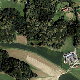 Satellite imagery of Reithberg, AT