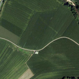 Satellite imagery of Aheim Berg, AT
