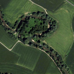 Satellite imagery of Aheim Berg, AT