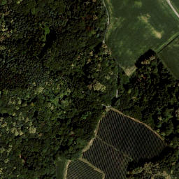 Satellite imagery of Schloß Johnsdorf, AT