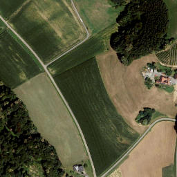 Satellite imagery of Grillberg, AT
