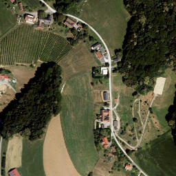 Satellite imagery of Grillberg, AT