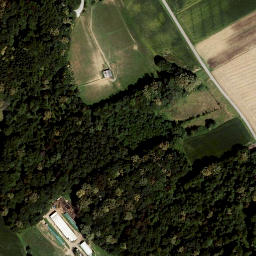Satellite imagery of Grillberg, AT