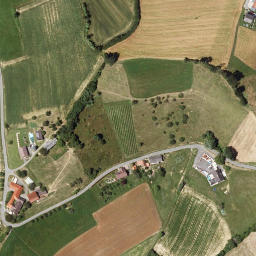 Satellite imagery of Höfberg, AT