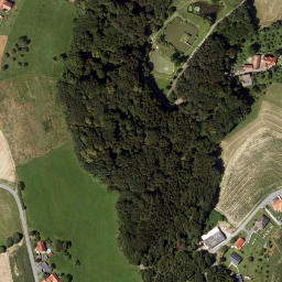 Satellite imagery of Nesselbachberg, AT