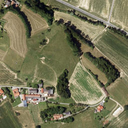 Satellite imagery of Nesselbachberg, AT