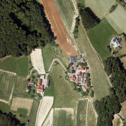 Satellite imagery of Lauten Berg, AT