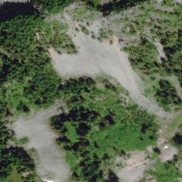 Satellite imagery of Rust Ridge, US
