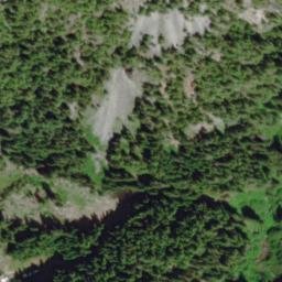 Satellite imagery of Rust Ridge, US