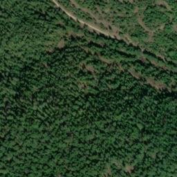 Satellite imagery of Gold Bug Mine, US