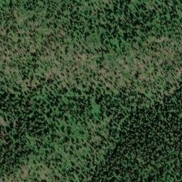 Satellite imagery of Clearwater Mine, US