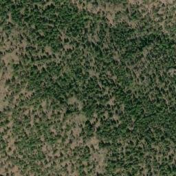 Satellite imagery of NE NE Section 5 Mine, US