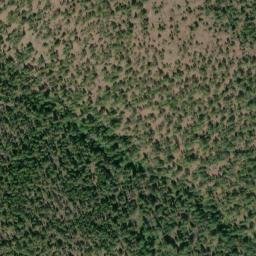 Satellite imagery of NE NE Section 5 Mine, US