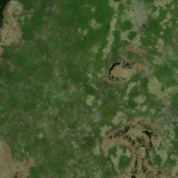 Satellite imagery of Fugle Hill, CA