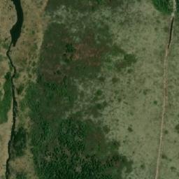 Satellite imagery of Joes Hummock, CA