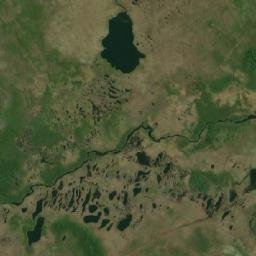 Satellite imagery of Salmonier Hill, CA