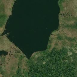Satellite imagery of Salmonier Hill, CA