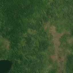 Satellite imagery of Flaherty Hill, CA