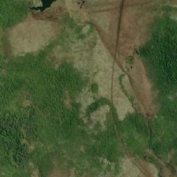Satellite imagery of Fox Hummock, CA