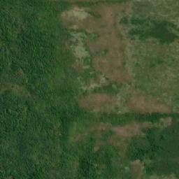 Satellite imagery of The Pinnacle, CA
