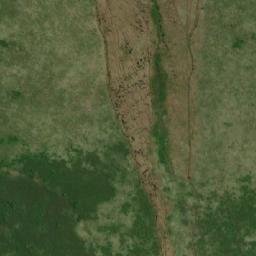 Satellite imagery of The Pinnacle, CA