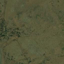 Satellite imagery of Flint and Steel, CA