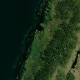 Satellite imagery of Darling Head, CA