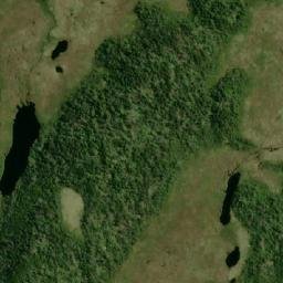 Satellite imagery of Darling Head, CA
