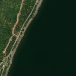 Satellite imagery of Delureys Point, CA