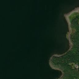 Satellite imagery of Delureys Point, CA