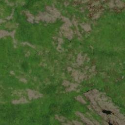 Satellite imagery of Butter Pot, CA