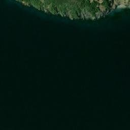 Satellite imagery of Coopers Hill, CA