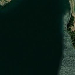 Satellite imagery of Folly Point, CA