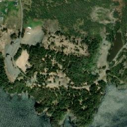 Satellite imagery of Folly Point, CA