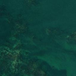 Satellite imagery of Les Boeufs, FR