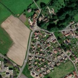 Satellite imagery of Abbaye Saint-Martin d'Autun, FR
