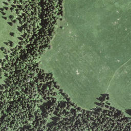 Satellite imagery of BFN127, CH