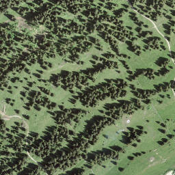 Satellite imagery of BFN110, IT