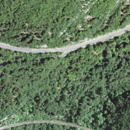 Satellite imagery of 21, IT