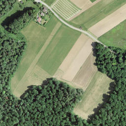 Satellite imagery of |, IT