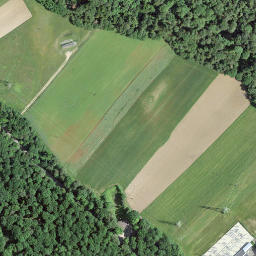 Satellite imagery of |, IT