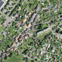 Satellite imagery of |, IT